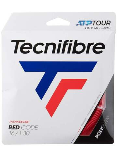 Теннисные струны Tecnifibre Red Code (12 m)