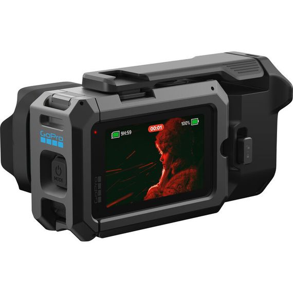 Экшн-камера GoPro MISSION 1 Pro Grip Edition