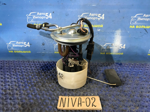 Бензонасос погружной CHEVROLET NIVA 2006