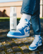 Универсальная чистящая пенка Solemate Cloud Foam