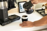 Moccamaster KBG741 Select Black