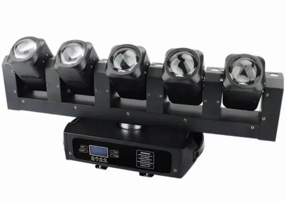 TARBOC RH-FG19 - LED BAR RH-FG19