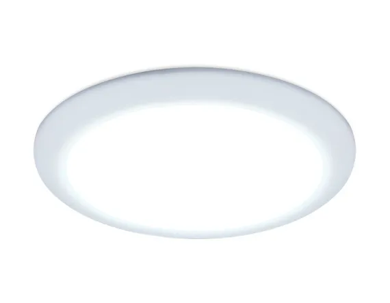 Точечный светильник Downlight DCR307 Ambrella