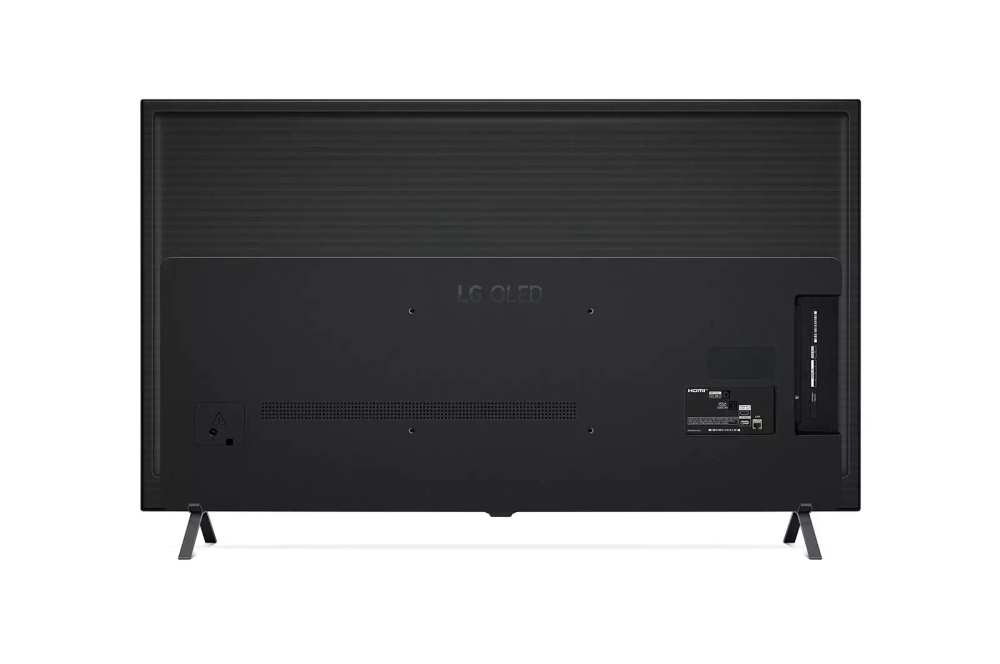 Телевизор LG 55"; OLED55A2RLA