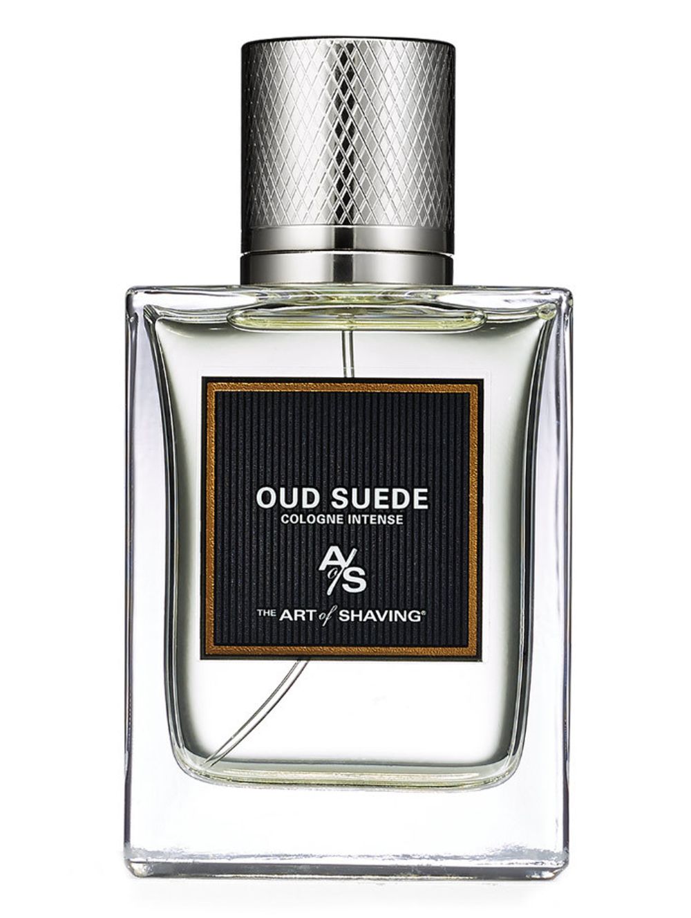 The Art Of Shaving Oud Suede Cologne Intense
