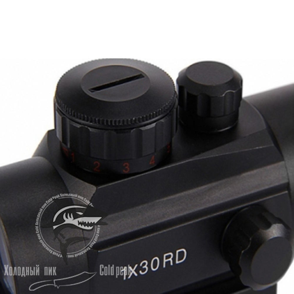 Коллиматор Bushnell 1х30 BH-KBL04