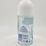 Антиперспирант шариковый NIVEA Fresh Natural с морскими экстрактами и маслом авокадо, 48 часов, 50 мл