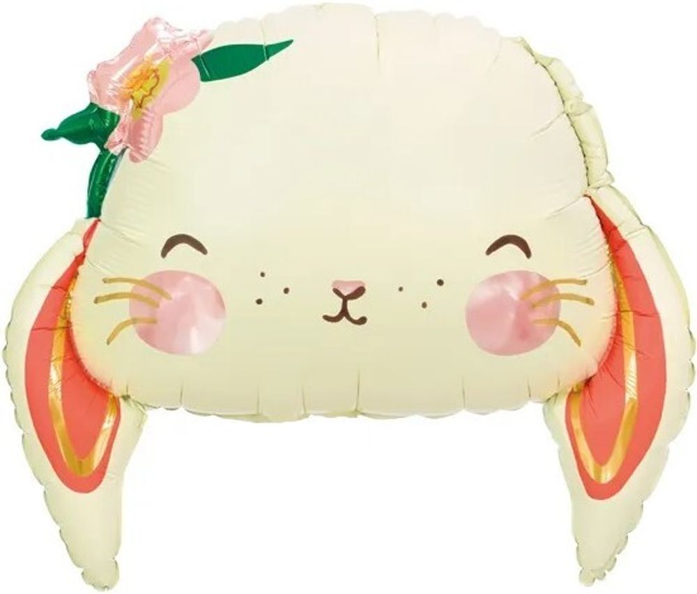 Фигура Милый кролик 26'' Fl