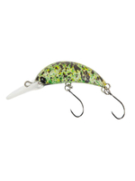 Воблер плавающий Lucky John Pro Series Saiko ATG F 03.50/808