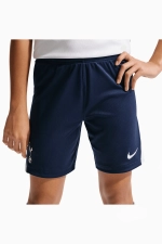 Шорты Nike Tottenham Hotspur 26/27 Home Stadium Junior - темно-синий