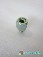 Адаптер / ADAPTOR AS. (1/8 NPTF Male TO ½-20 Fem) АРТ: 10000-50954