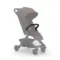Бампер для коляски Redsbaby Skip3 Black