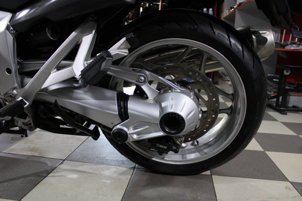 BMW K1200GT  2006