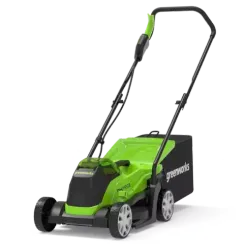 Газонокосилка аккумуляторная "GREENWORKS" GD24LM33 2516107