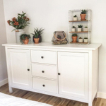 Тумба 23 Кантри (Hemnes) 04