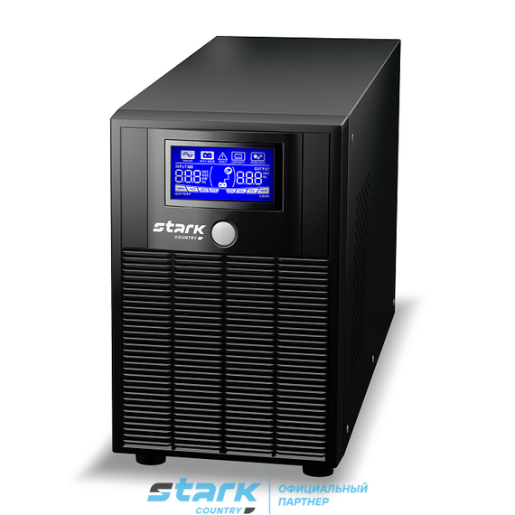Комплект ИБП SC 1000 LI + GPL 12-250