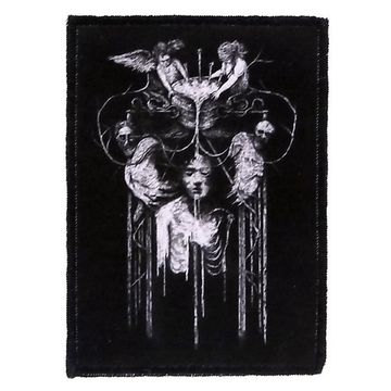 Нашивка Deathspell Omega Synarchy (777)