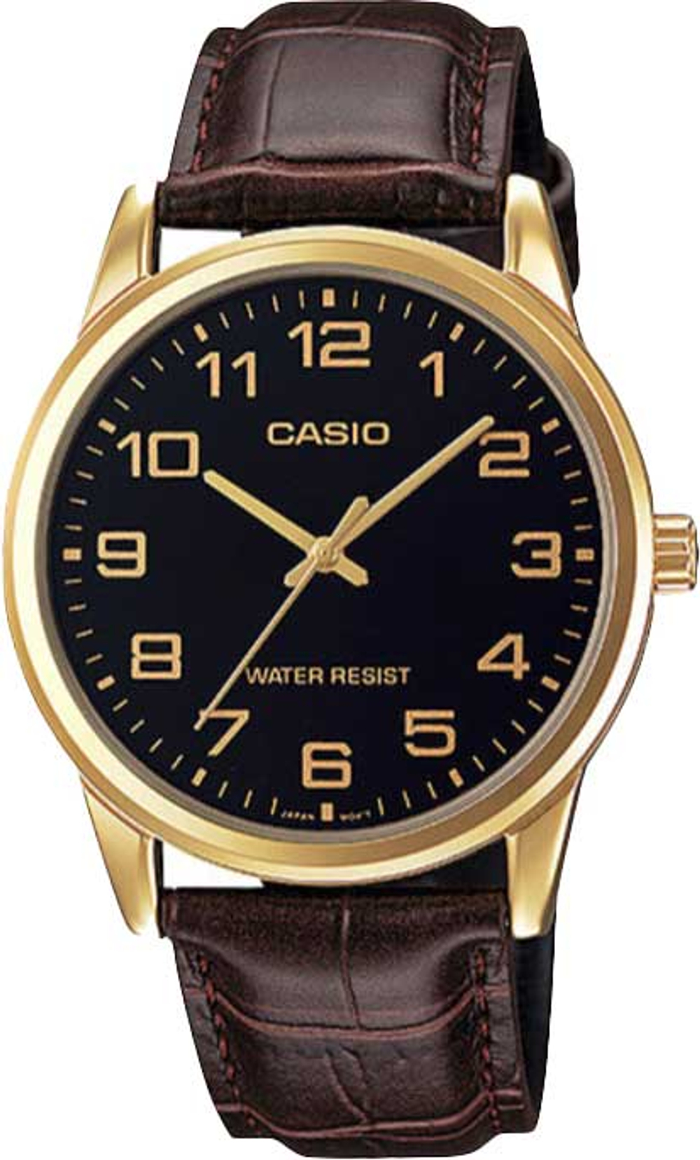 Часы Casio MTP-V001GL-1B