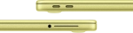 Apple MacBook Neo 13" A18 Pro 512GB цитрус