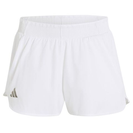 Женские теннисные шорты Adidas Tennis Climacool Match Pro - white
