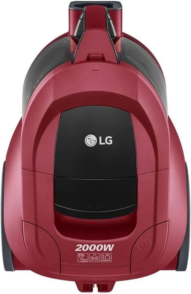 Пылесос LG VC5420NHTR Пылесос LG VC5420NHTR