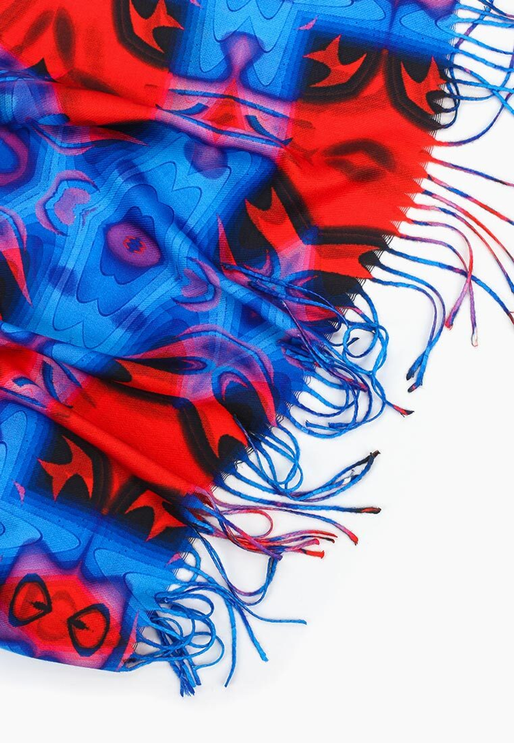 LIGVIANNI Палантин Scarf