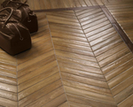 Rondine Vintage Brune 7.5x45