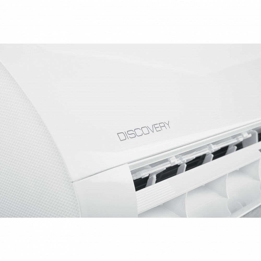 Ballu Discovery DC Inverter BSVI-07HN8 Настенная инверторная сплит-система