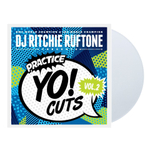 DJ Ritchie Ruftone Practice Yo! Cuts 2