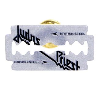 Значок Judas Priest (024)
