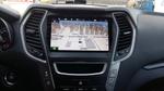 Магнитола для Hyundai Santa Fe 2012-2018 - Vaycar VA23-0209-2K на Android 13, Быстрая, 2K QLED, CarPlay,4G SIM-слот