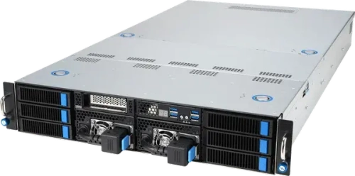 Серверная платформа Server ASUS ESC4000A-E12 2U