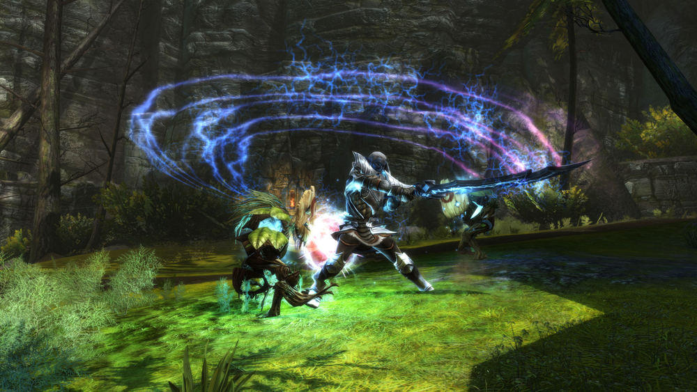 Kingdoms of Amalur: Re-Reckoning PS4 PS5