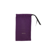Солнцезащитные очки Gucci - золотой(GG1096S)