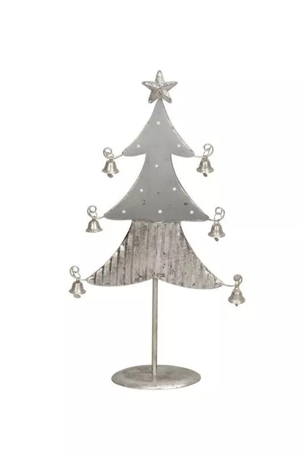 Декор "Елка" 16х6,5х30см