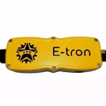 Глубинный вибратор VPK E-tron 50 высокочастотный - [220V / 50 мм / 5-10 м]
