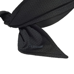 Теннисная бандана Adidas Tennis Climacool Tieband - черный