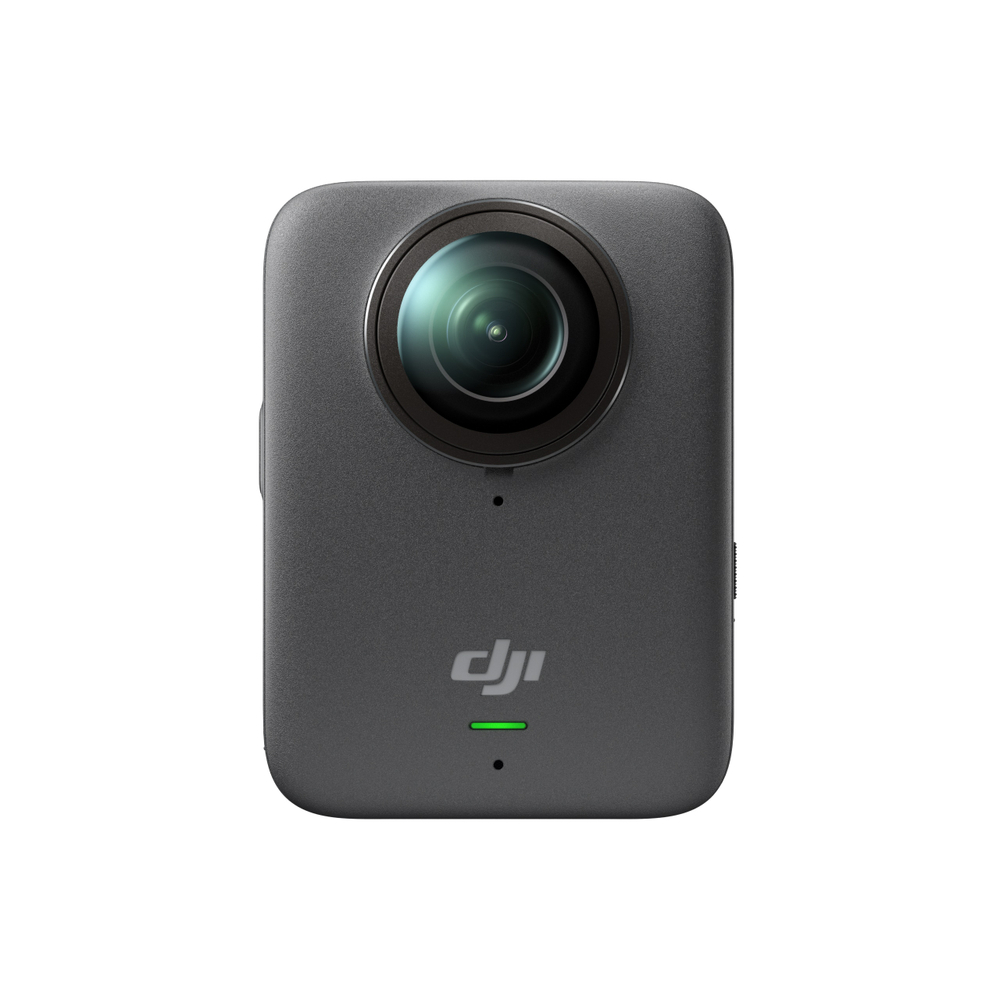 DJI Osmo 360 Standard Combo