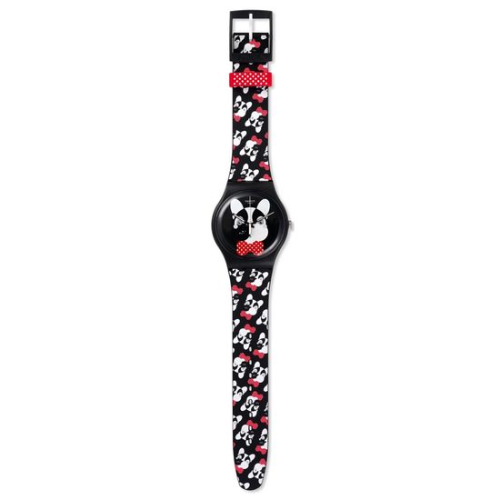 Наручные часы Swatch SUOB115