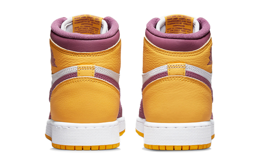 Jordan 1 Retro High OG Brotherhood GS