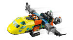 Конструктор LEGO City 60505 Airplane, Service Truck & Hovercraft Remix