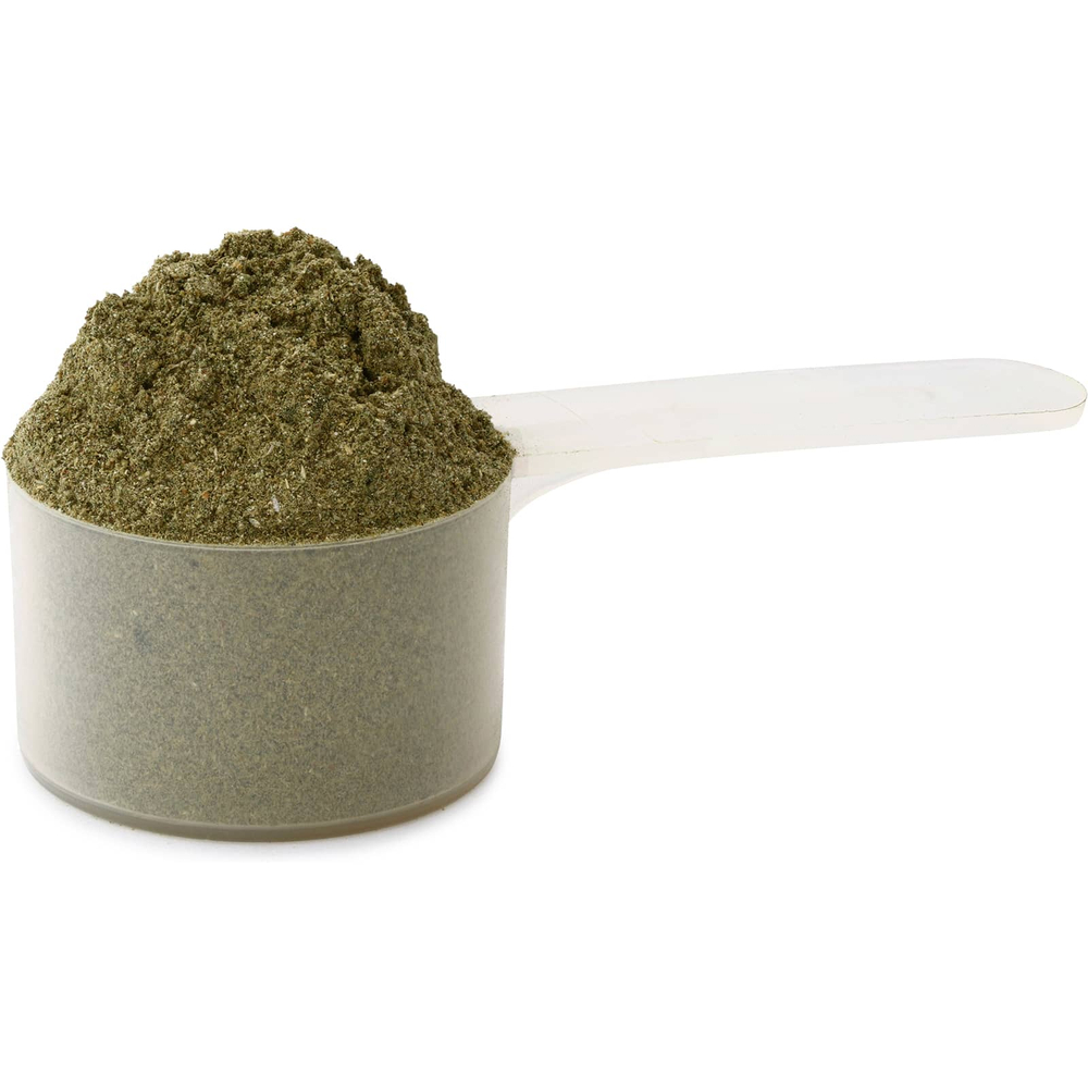 Swanson Vitamins, Super Green Max Plus, порошок, 255 г (9 унций)