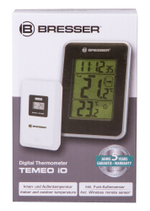 Погодная станция Bresser Temeo io