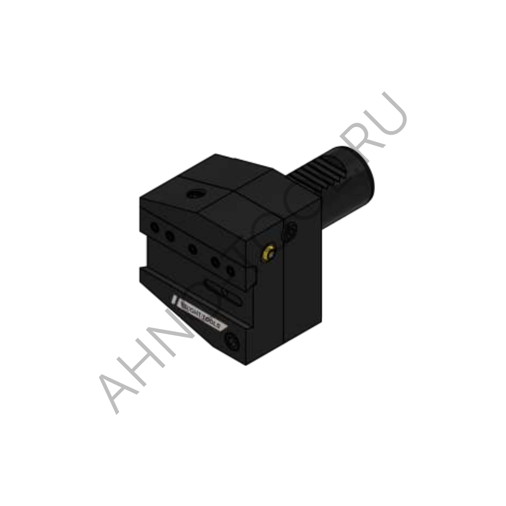 Радиальный держатель инструмента ALARUA-4032 BRIGHT-TOOLS