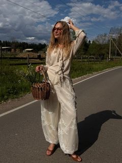 Брюки/Юбки/Шорты