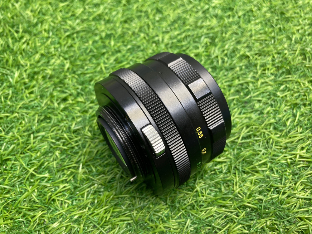 Helios-44M