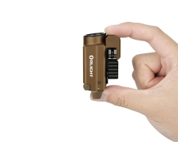Фонарь подствольный Olight Baldr S Desert Tan