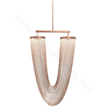 Ceiling design lamp  Otero Small by Larose Guyon
