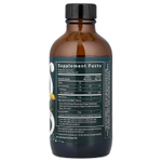 Gaia Herbs, детский сироп для здоровья бронхов, 89 мл (3 жидк. унции)