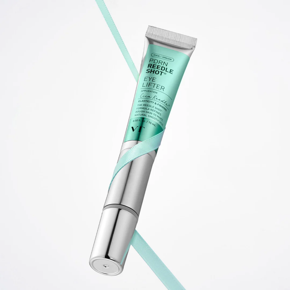 VT Cosmetics PDRN Reedle Shot Eye Lifter 15ml
